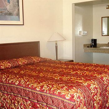 Holiday Motel Waynesburg ภายนอก รูปภาพ