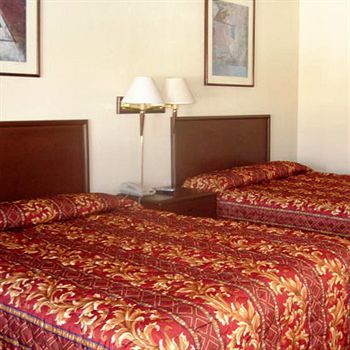 Holiday Motel Waynesburg ภายนอก รูปภาพ