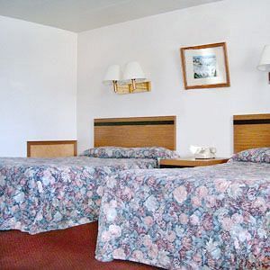 Holiday Motel Waynesburg ภายนอก รูปภาพ