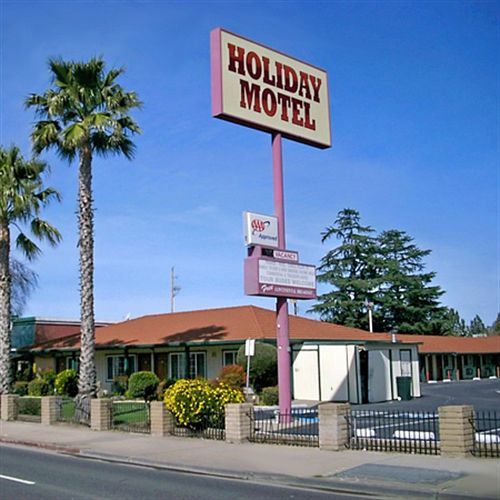 Holiday Motel Waynesburg ภายนอก รูปภาพ